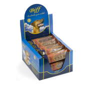 Купить онлайн TITBIT Biff Колбаска с лососем МИНИ в Зубастик-ДВ (интернет-магазин зоотоваров) с доставкой по Хабаровску и по всей России.
