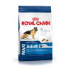 ROYAL CANIN MAXI ADULT 5+ для пожилых собак крупных пород старше 5 лет - ROYAL CANIN MAXI ADULT 5+ для пожилых собак крупных пород старше 5 лет