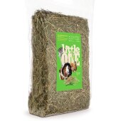 Купить онлайн LITTLE ONE - Литл Уан Горное сено непресованное для грызунов 1 кг в Зубастик-ДВ (интернет-магазин зоотоваров) с доставкой по Хабаровску и по всей России.