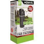 Купить онлайн Aquael Fan-1 Plus Фильтр внутренний для аквариумов до 100 литров в Зубастик-ДВ (интернет-магазин зоотоваров) с доставкой по Хабаровску и по всей России.