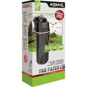 Купить онлайн Aquael Fan-3 Plus Фильтр внутренний для аквариумов до 250 литров в Зубастик-ДВ (интернет-магазин зоотоваров) с доставкой по Хабаровску и по всей России.