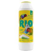 Купить онлайн RIO BIRD SAND - Рио Гигиенический песок для птиц - 2кг в Зубастик-ДВ (интернет-магазин зоотоваров) с доставкой по Хабаровску и по всей России.