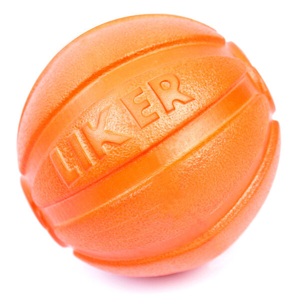 Заказать онлайн Puller мяч Collar Liker 9 см. в интернет-магазине зоотоваров Зубастик-ДВ в Хабаровске и по всей России.