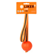 Купить онлайн Puller мяч Collar Liker Line 5 см. в Зубастик-ДВ (интернет-магазин зоотоваров) с доставкой по Хабаровску и по всей России.