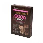 Купить онлайн Good Cat Мультивитаминное лакомство для котят "Здоровый малыш"  в Зубастик-ДВ (интернет-магазин зоотоваров) с доставкой по Хабаровску и по всей России.