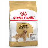 Купить онлайн  ROYAL CANIN ADULT GOLDEN RETRIEVER для взрослых собак голден ретривер в Зубастик-ДВ (интернет-магазин зоотоваров) с доставкой по Хабаровску и по всей России.