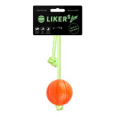 Купить онлайн Puller мяч Collar Liker Lumi 5 см. в Зубастик-ДВ (интернет-магазин зоотоваров) с доставкой по Хабаровску и по всей России.