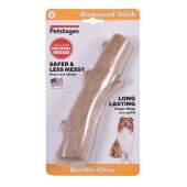 Купить онлайн Petstages игрушка для собак Dogwood палочка деревянная 22 см большая в Зубастик-ДВ (интернет-магазин зоотоваров) с доставкой по Хабаровску и по всей России.